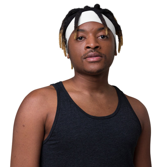 DFZ Basics Headband