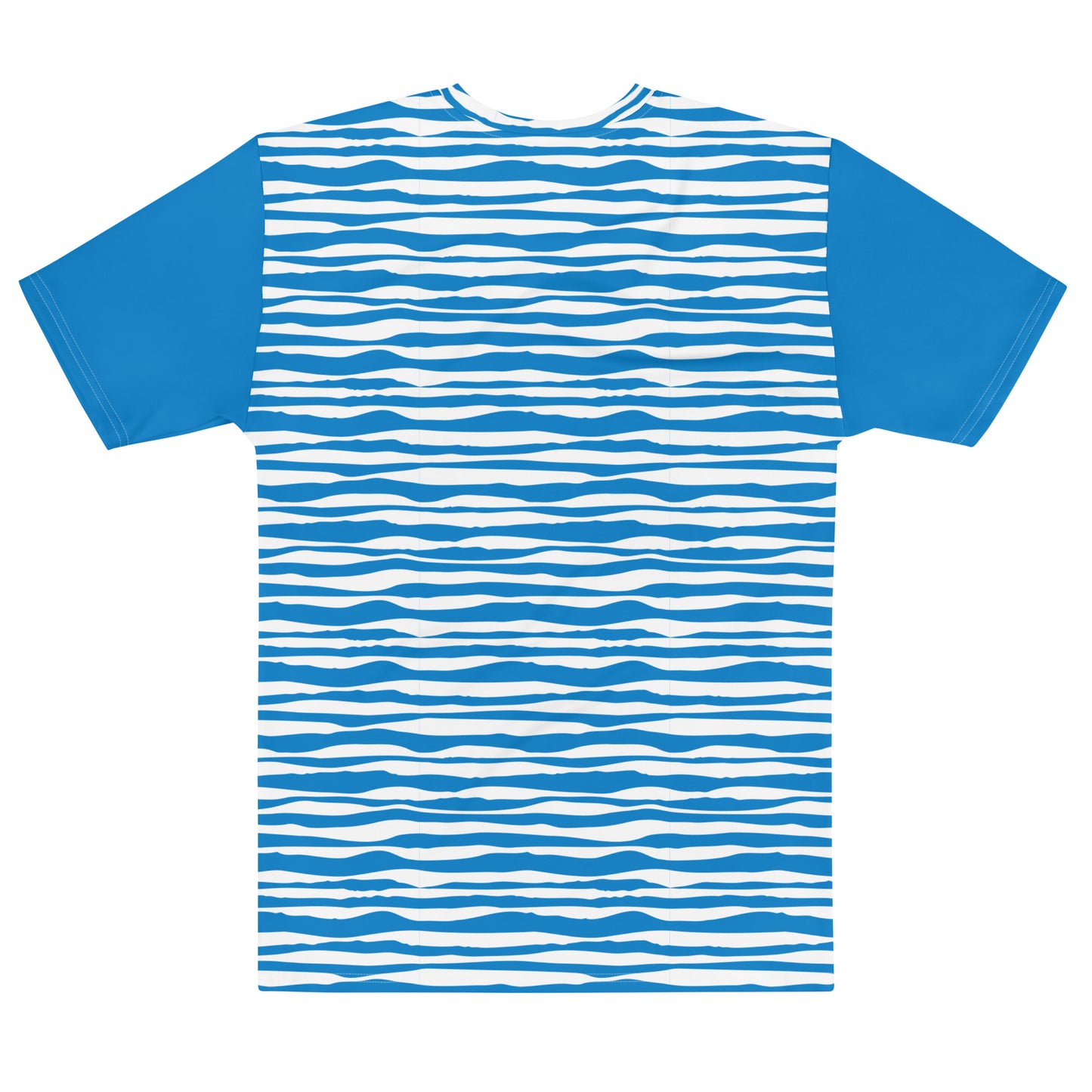 DFZ Basics Sky Blue Tee