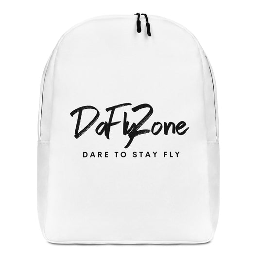DFZ Basics Backpack