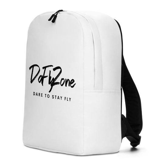 DFZ Basics Backpack