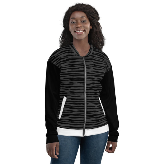 DFZ Basics Bomber Jacket V2 (W)