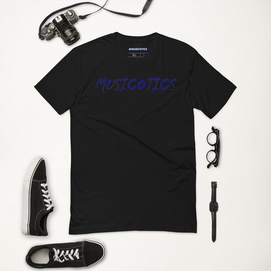 Original Musicotics Tee
