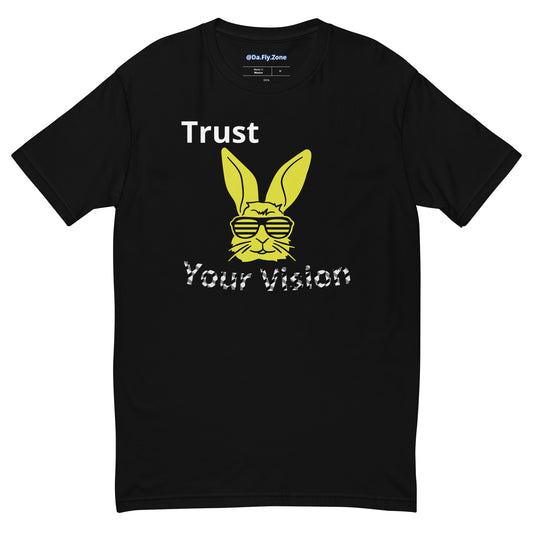 DFZ Phrase Tee 2 VISION BN