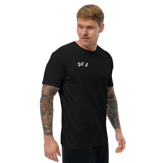 DFZ Basics Tee