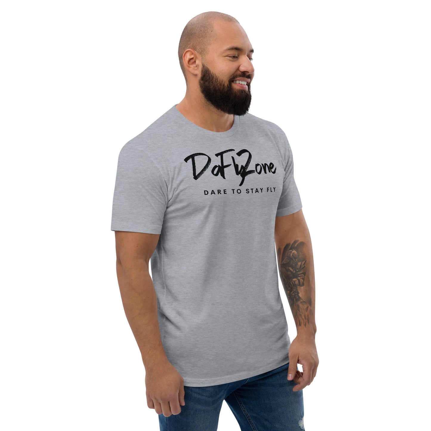 DFZ Basics Tee II