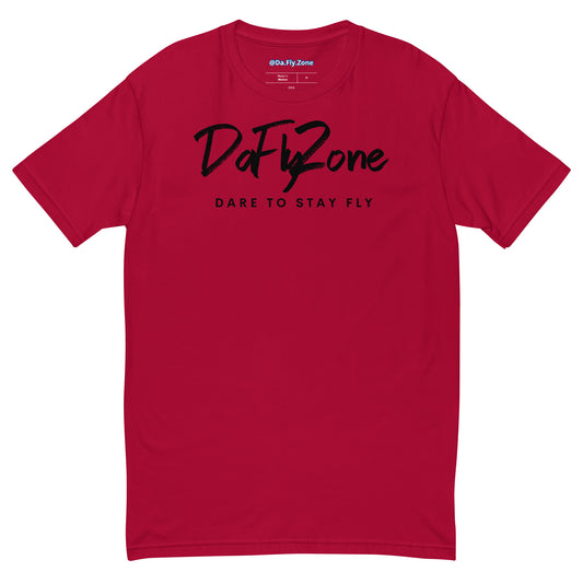 DFZ Basics Tee II