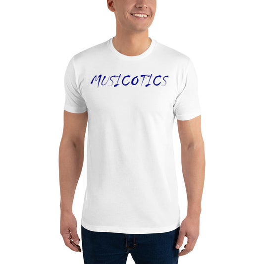 Original Musicotics Tee