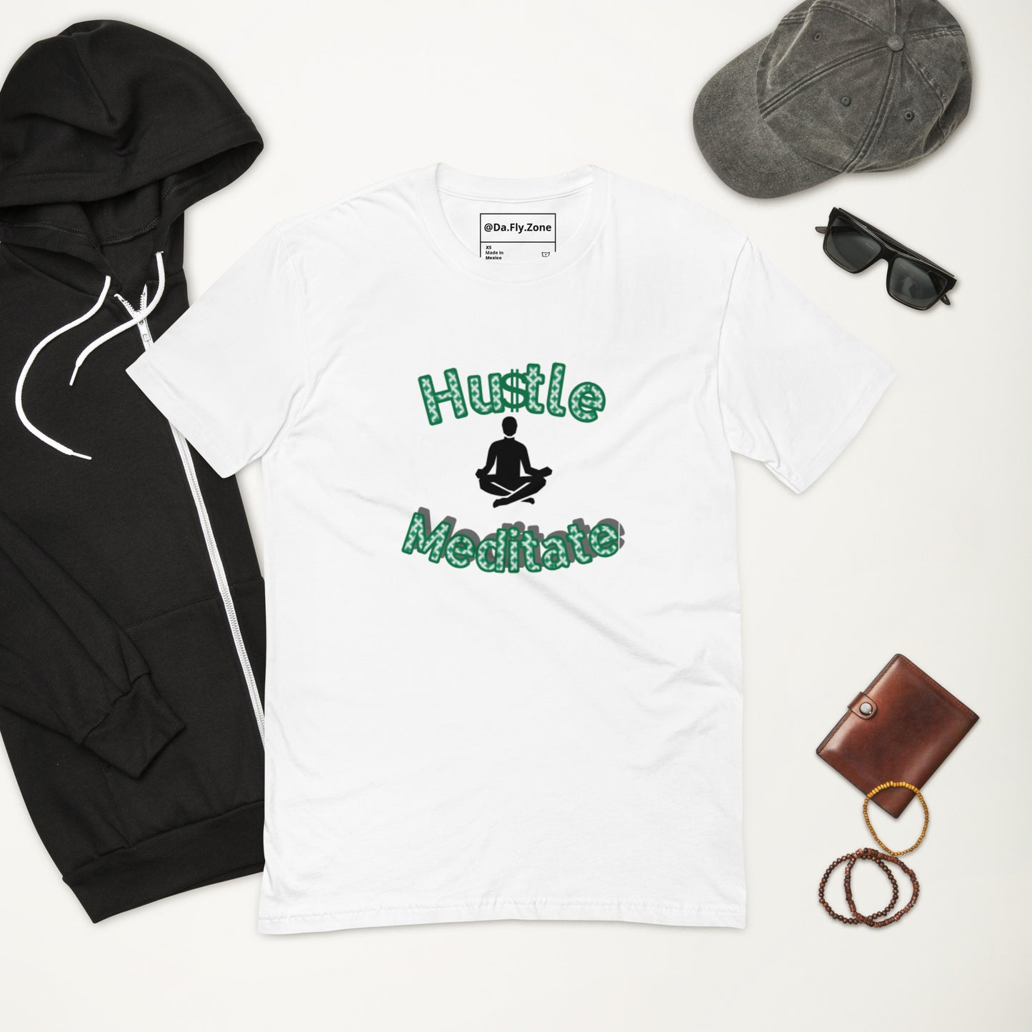 DFZ Phrase Tee 7 H/M I