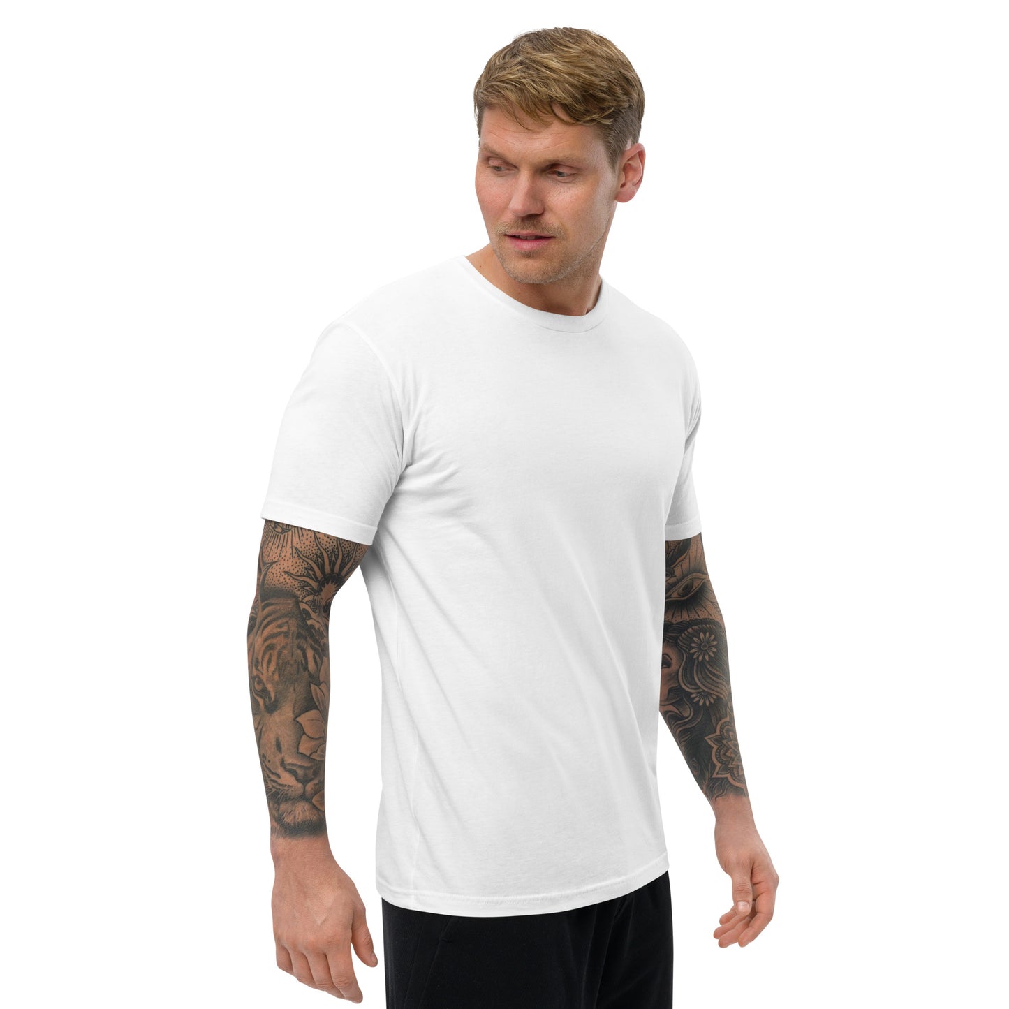 DFZ Basics Tee