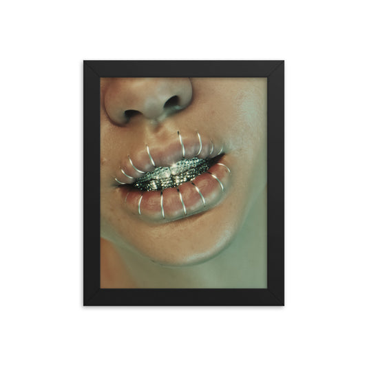 Artist Showcase (2) - Half Face