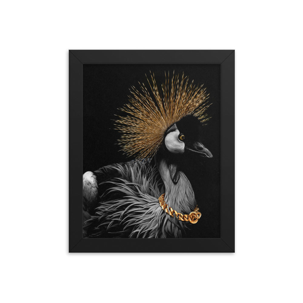 Artist Showcase (1) - Goldbird