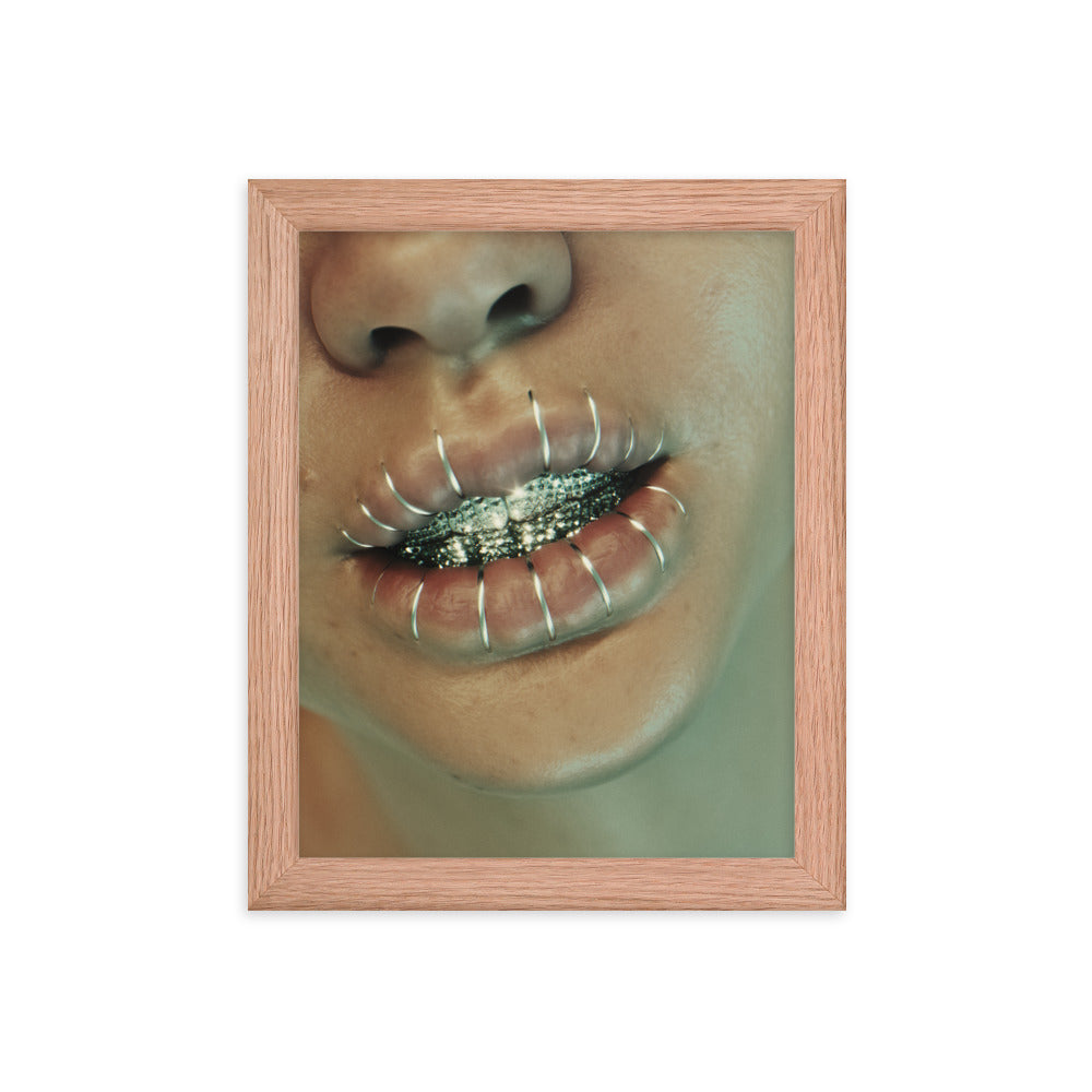 Artist Showcase (2) - Half Face