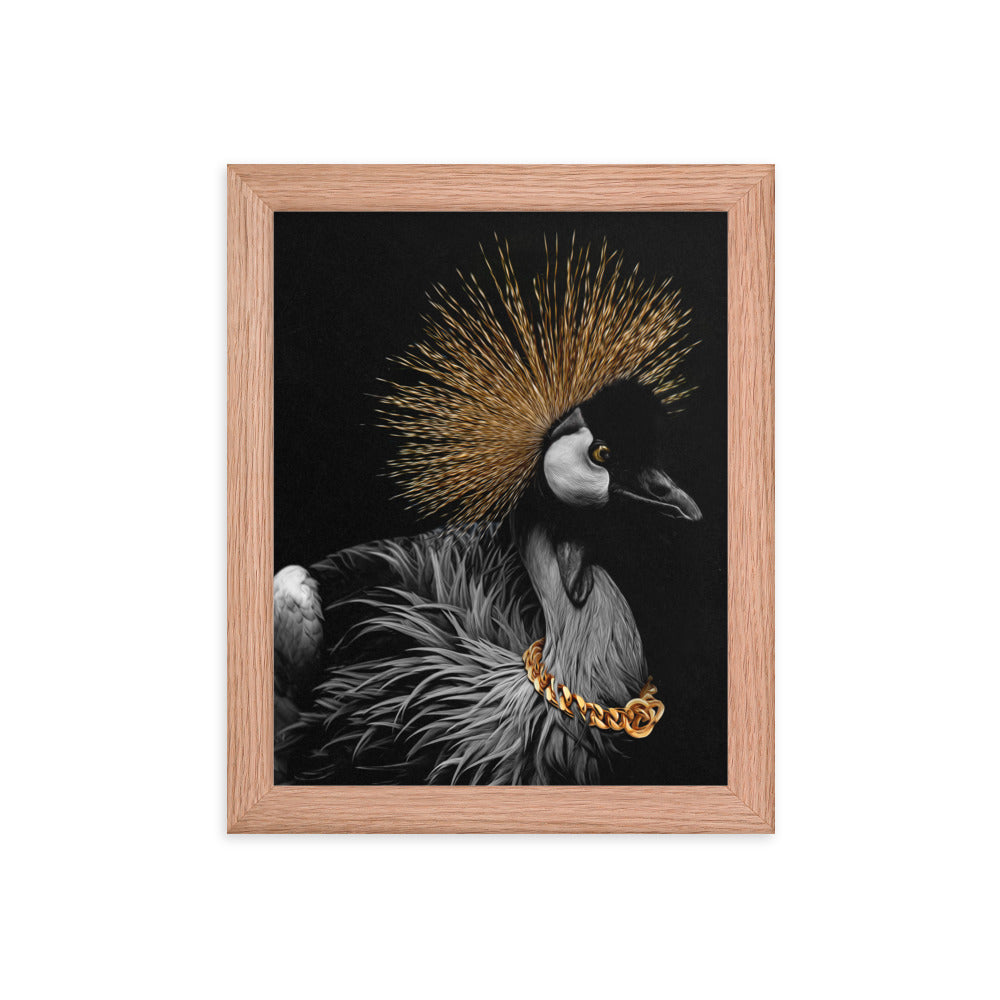 Artist Showcase (1) - Goldbird