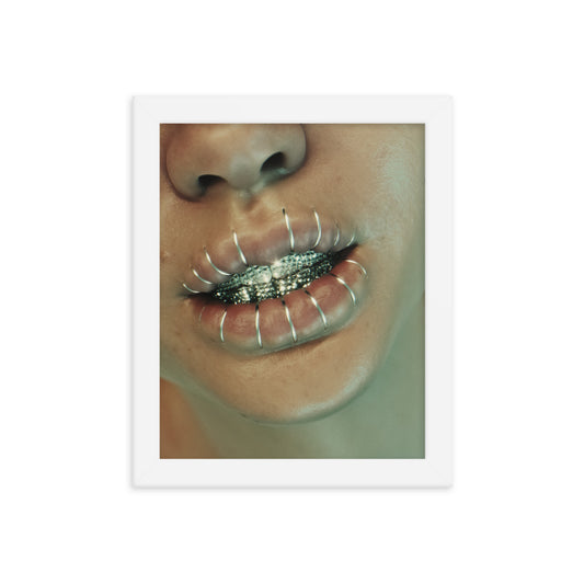 Artist Showcase (2) - Half Face