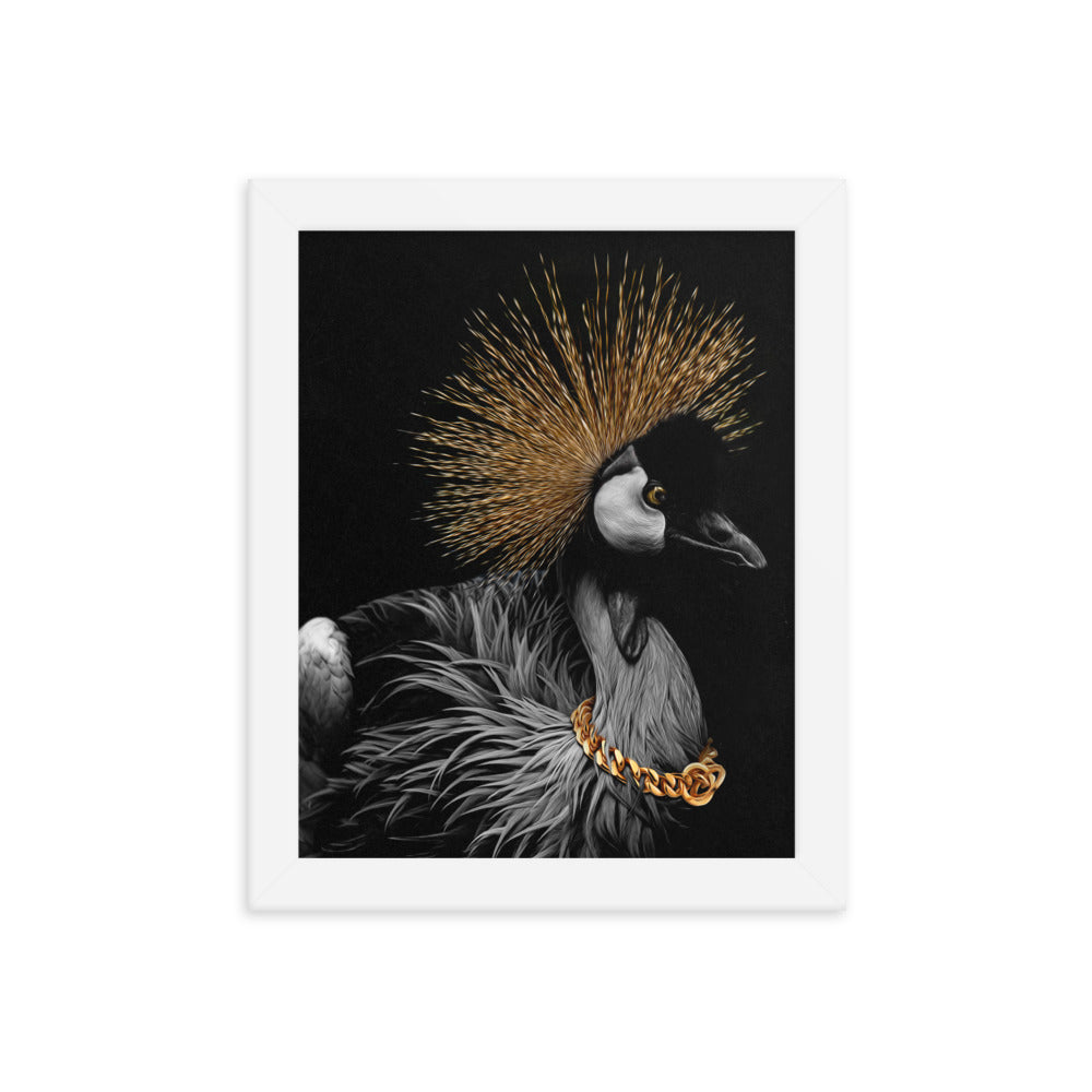 Artist Showcase (1) - Goldbird