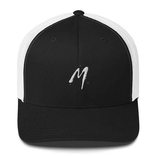 Musicotics Trucker Cap