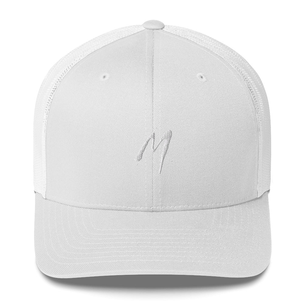 Musicotics Trucker Cap