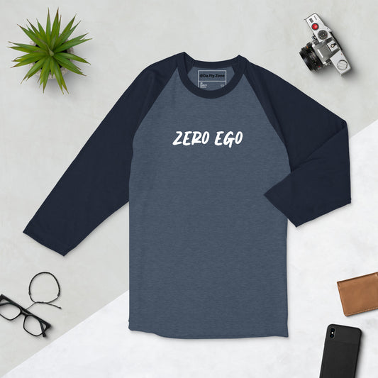 DFZ Basics Zer0 Eg0 Tee