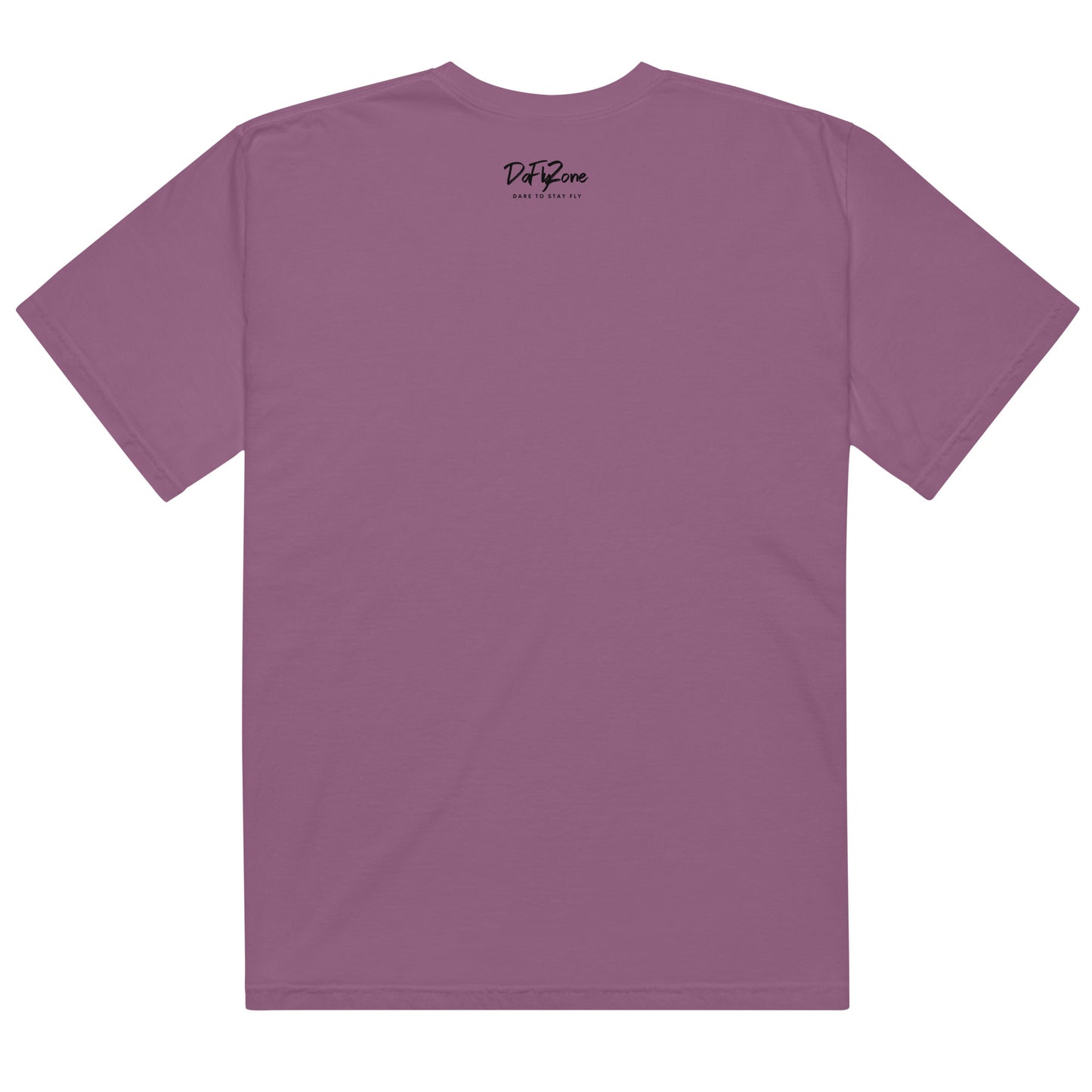 DFZ Phrase Tee 6 Wifi