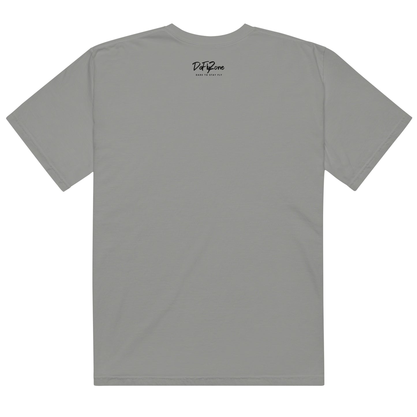 DFZ Phrase Tee 6 Wifi