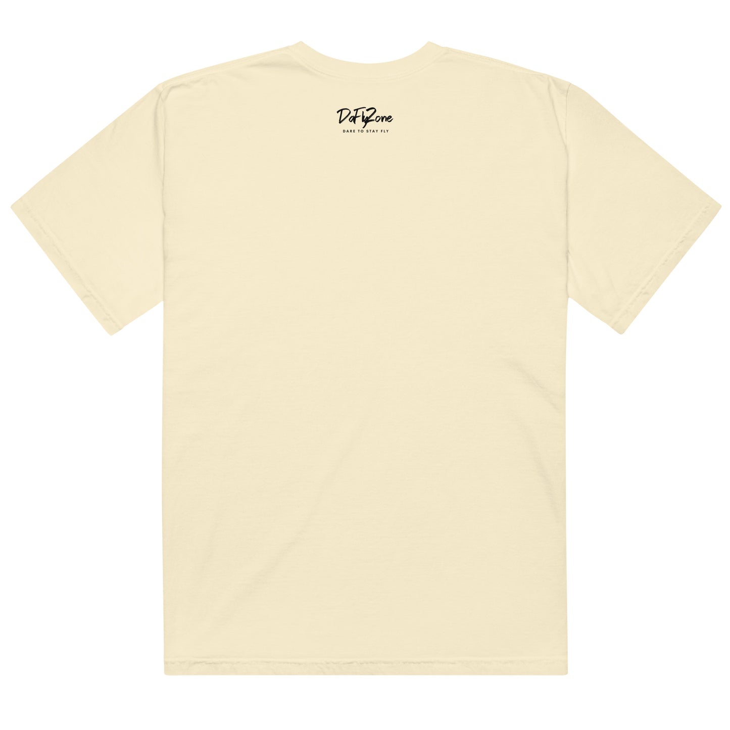 DFZ Phrase Tee 6 Wifi