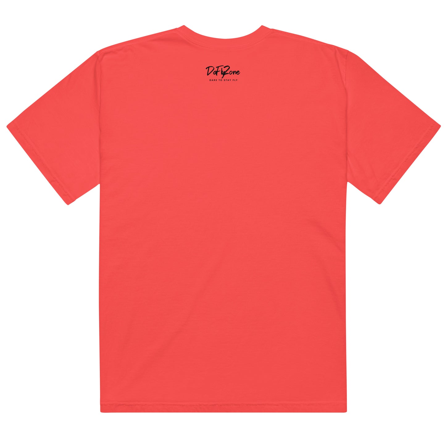 DFZ Phrase Tee 6 Wifi