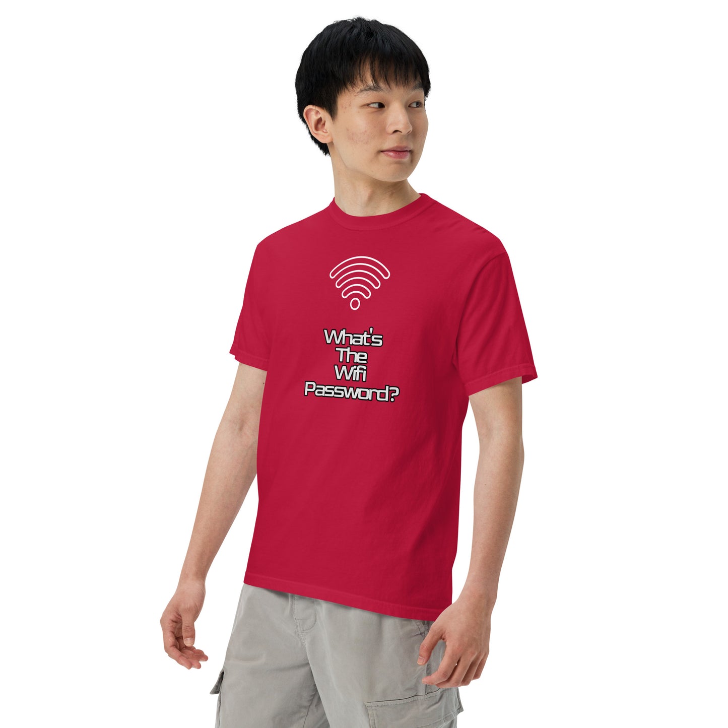 DFZ Phrase Tee 6 Wifi