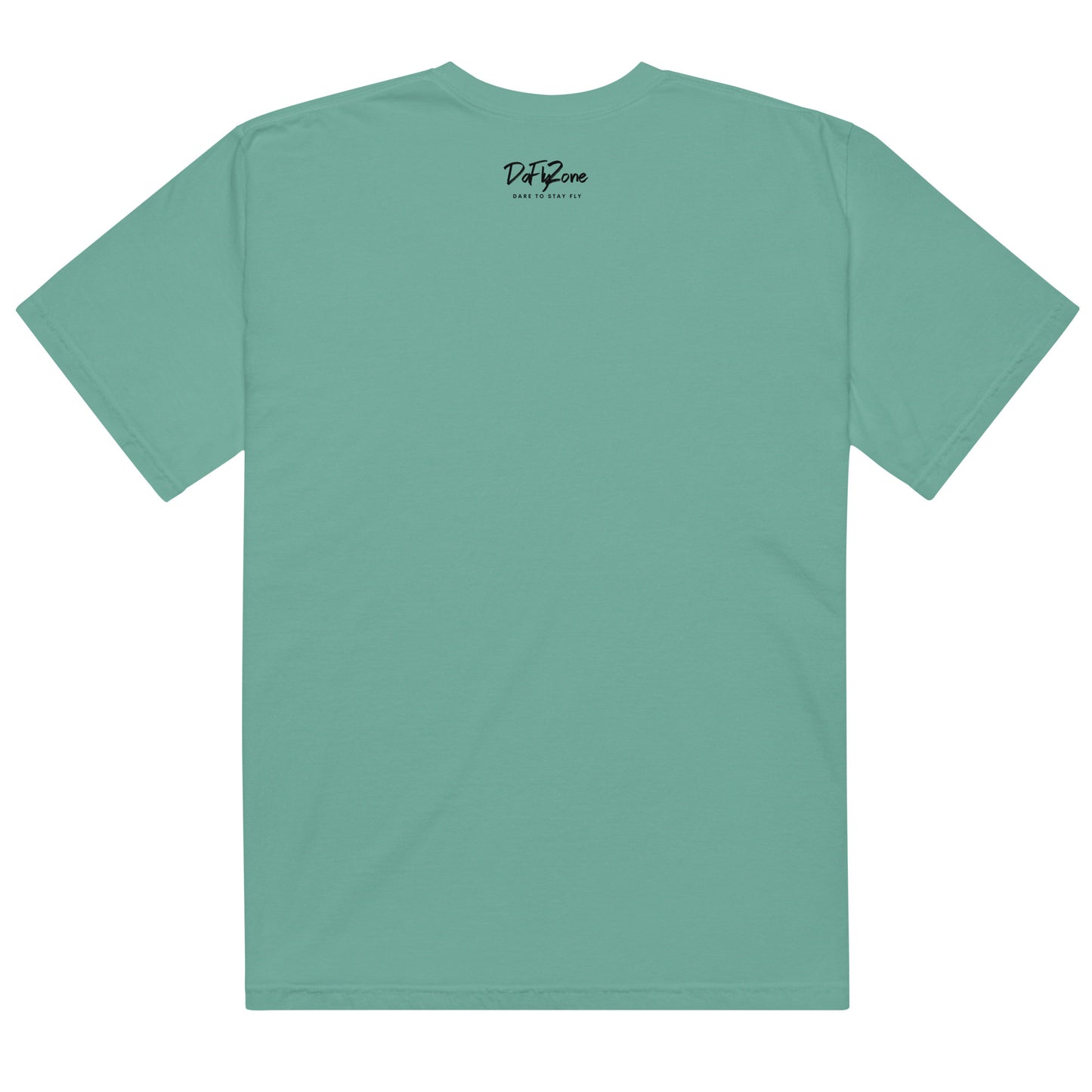 DFZ Phrase Tee 6 Wifi