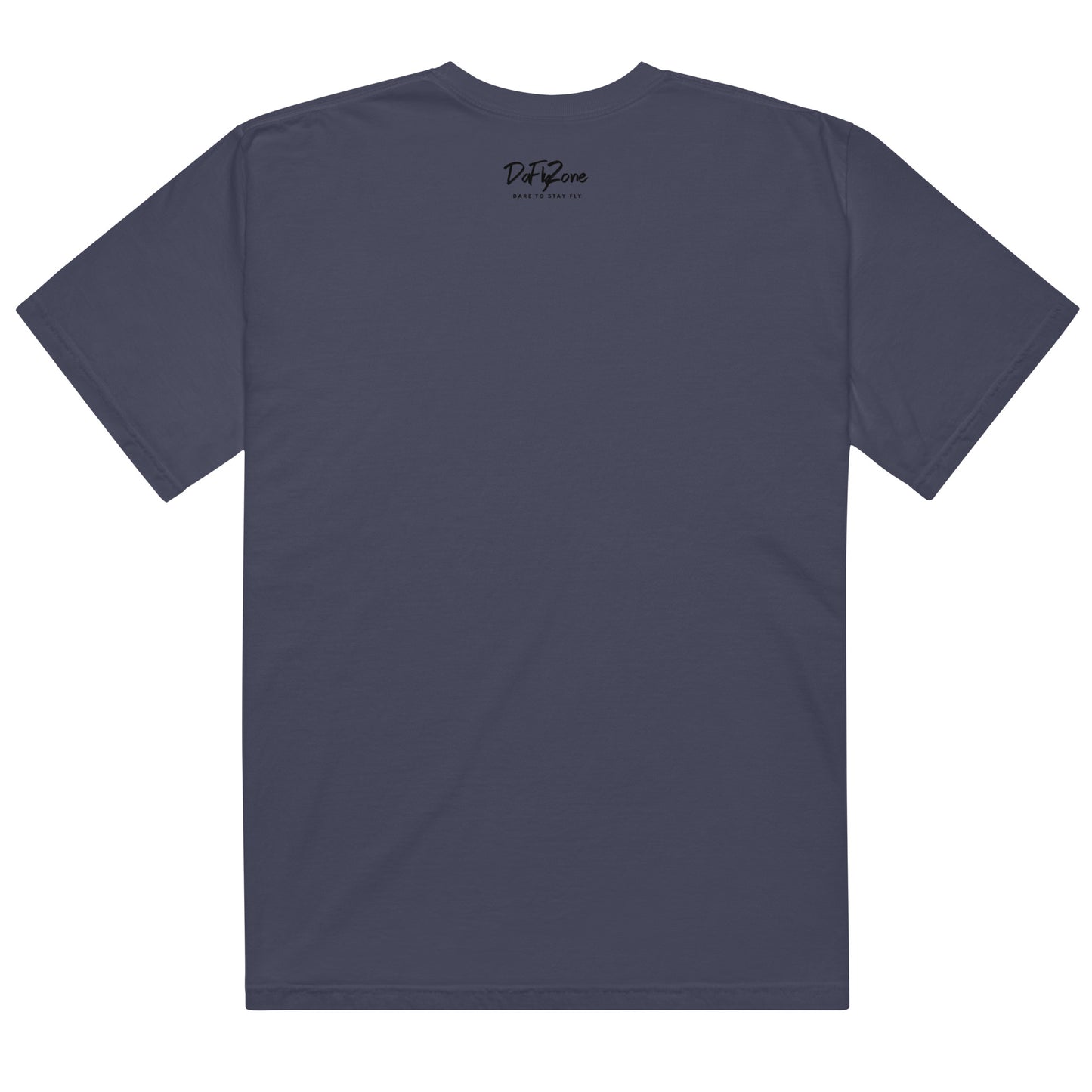 DFZ Phrase Tee 6 Wifi