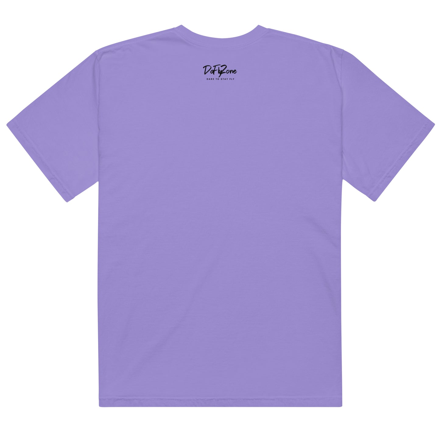 DFZ Phrase Tee 6 Wifi