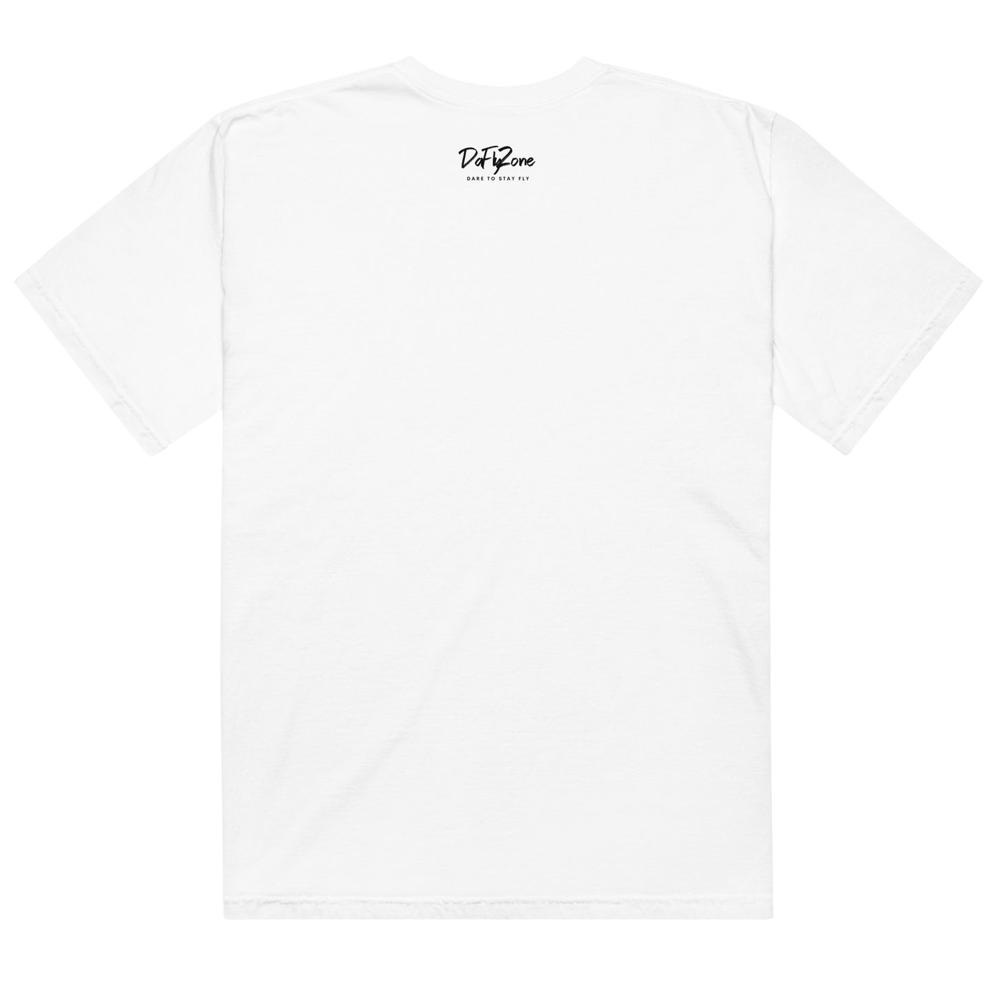 DFZ Phrase Tee 6 Wifi