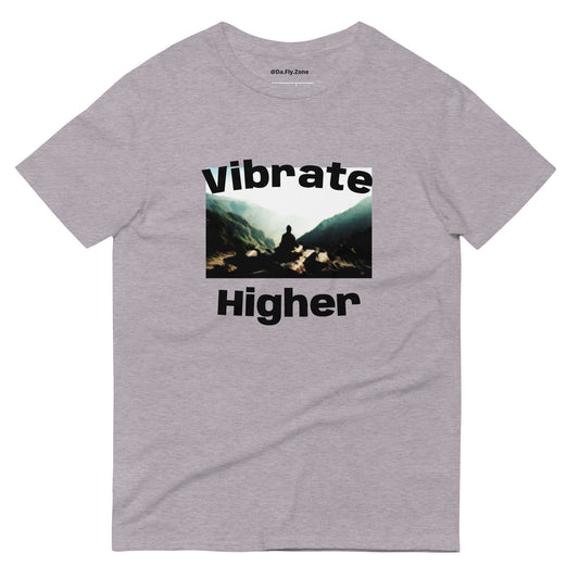 DFZ Phrase Tee 1 VIBRATE