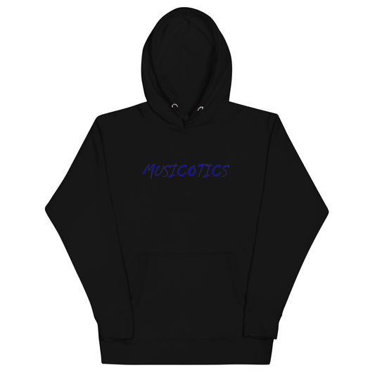 Original Musicotics Hoodie