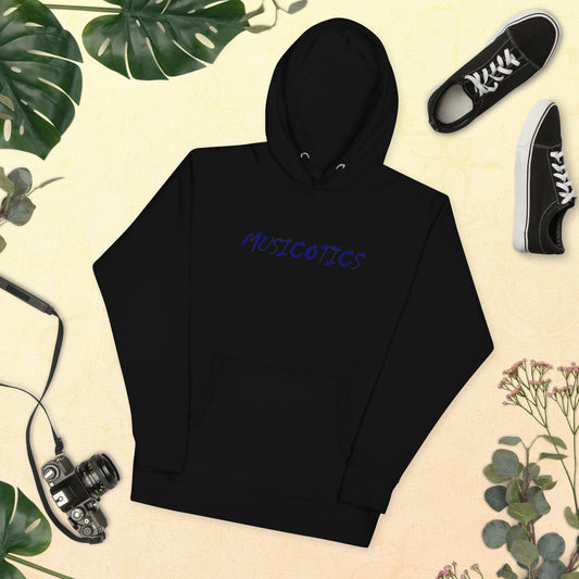 Original Musicotics Hoodie