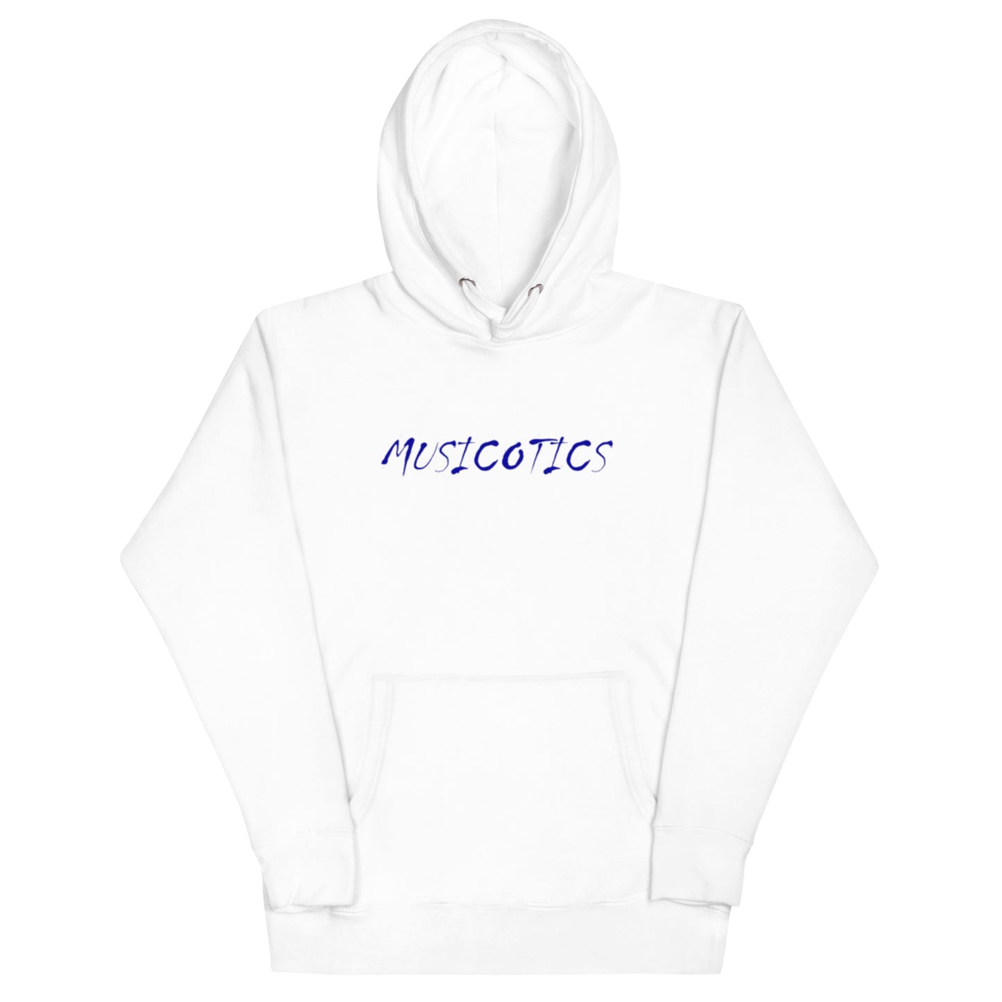 Original Musicotics Hoodie