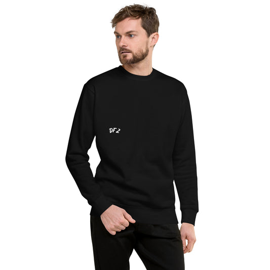 DFZ Basics Sweatshirt
