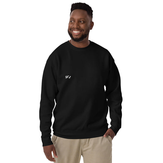 DFZ Basics Sweatshirt
