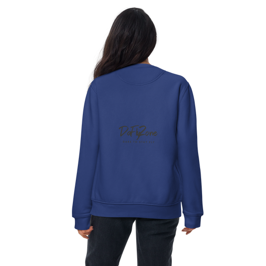 DFZ Basics Sweatshirt II