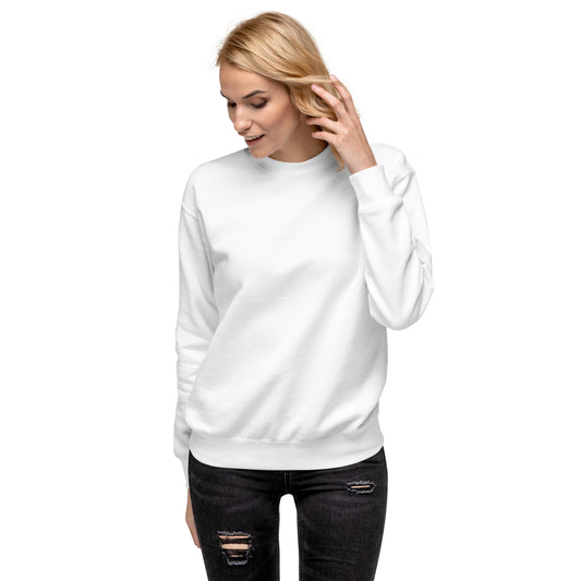 DFZ Basics Sweatshirt II