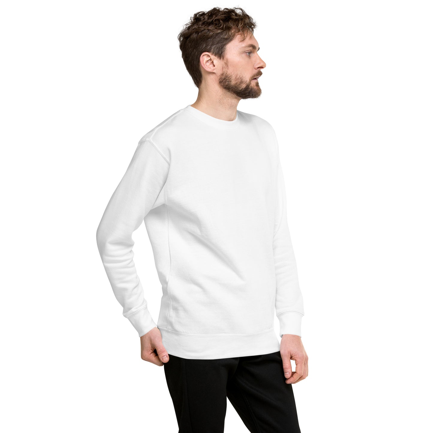 DFZ Basics Sweatshirt