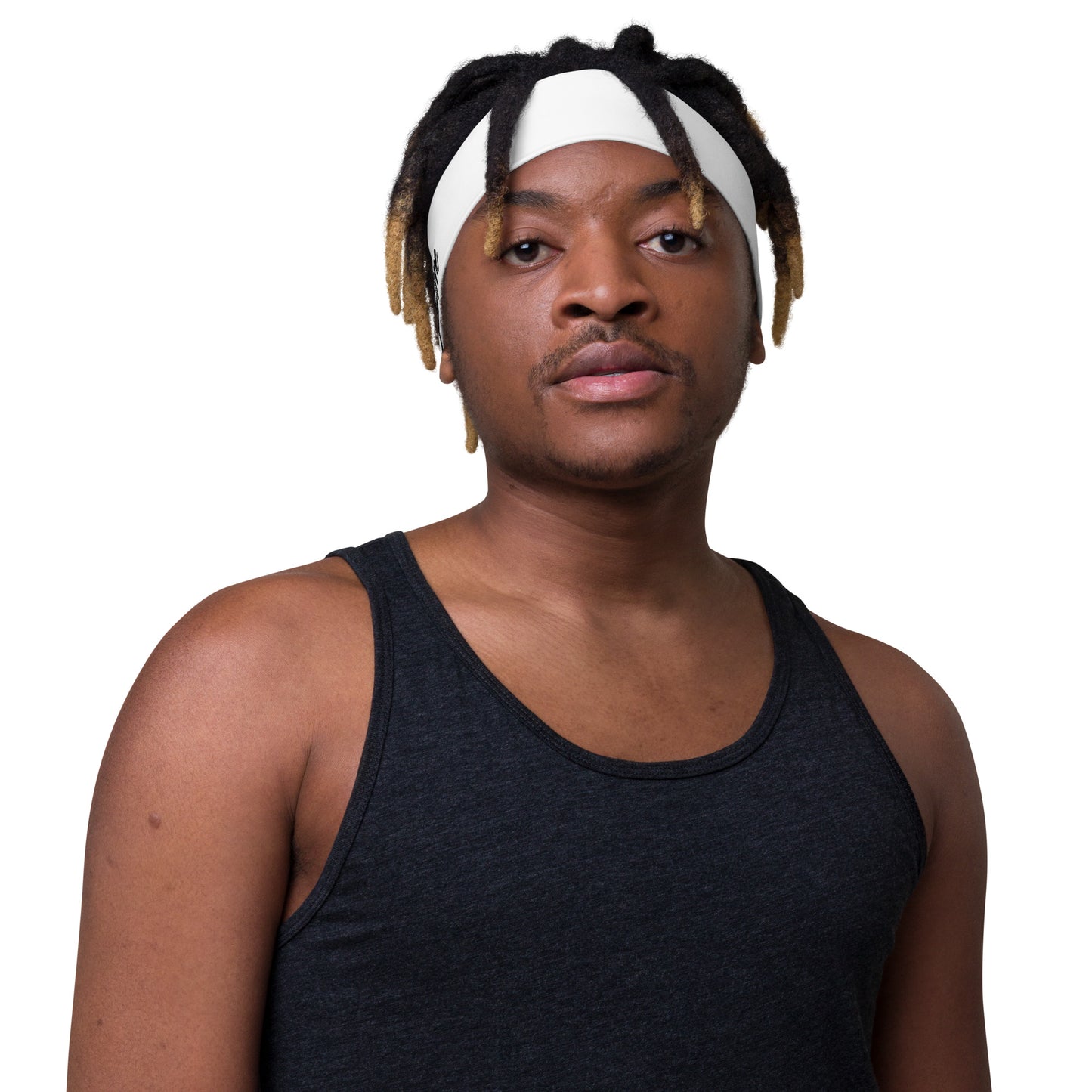 DFZ Basics Headband