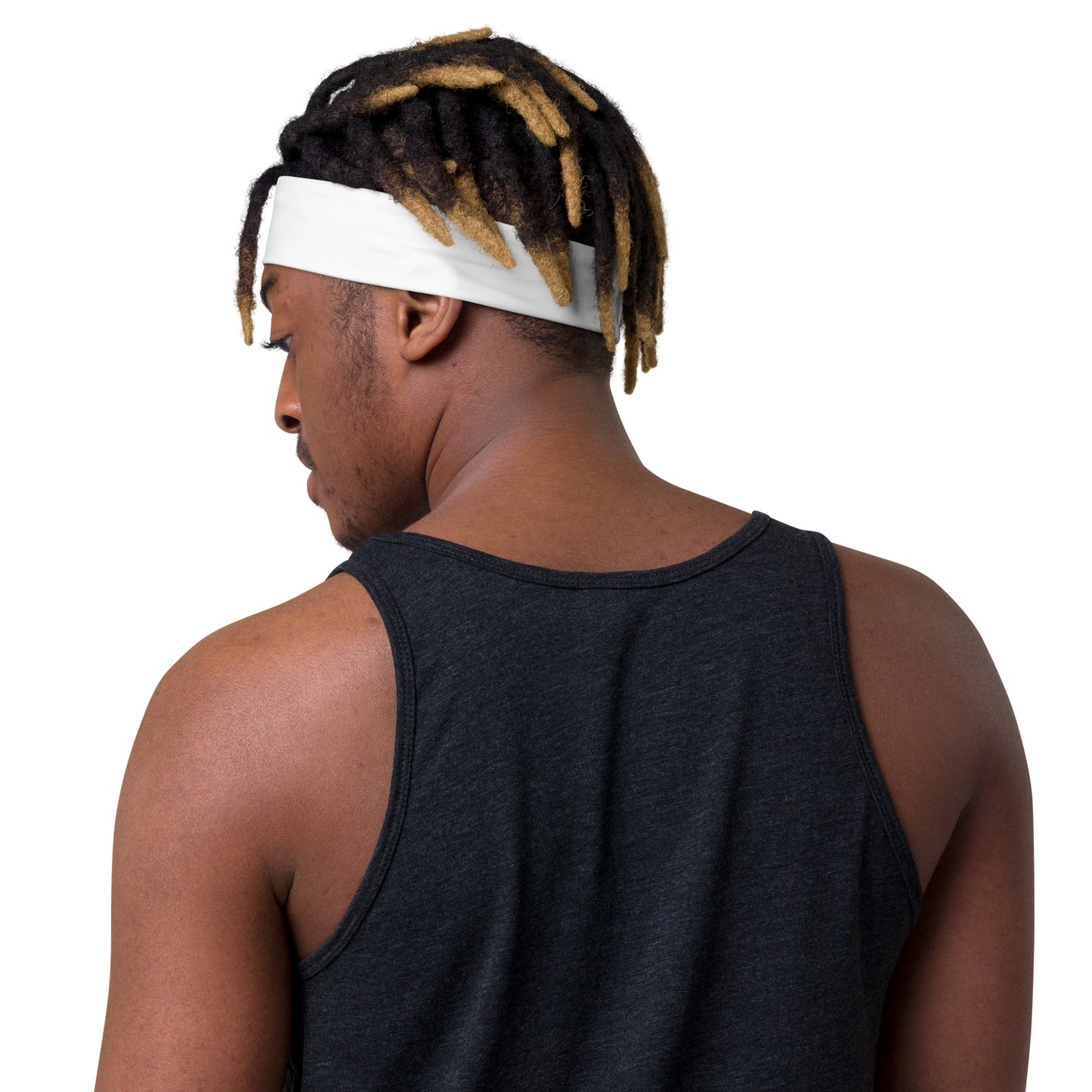DFZ Basics Headband