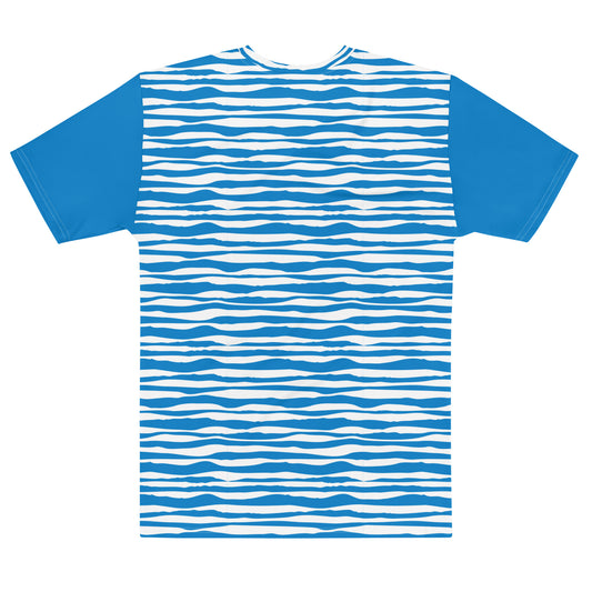 DFZ Basics Sky Blue Tee