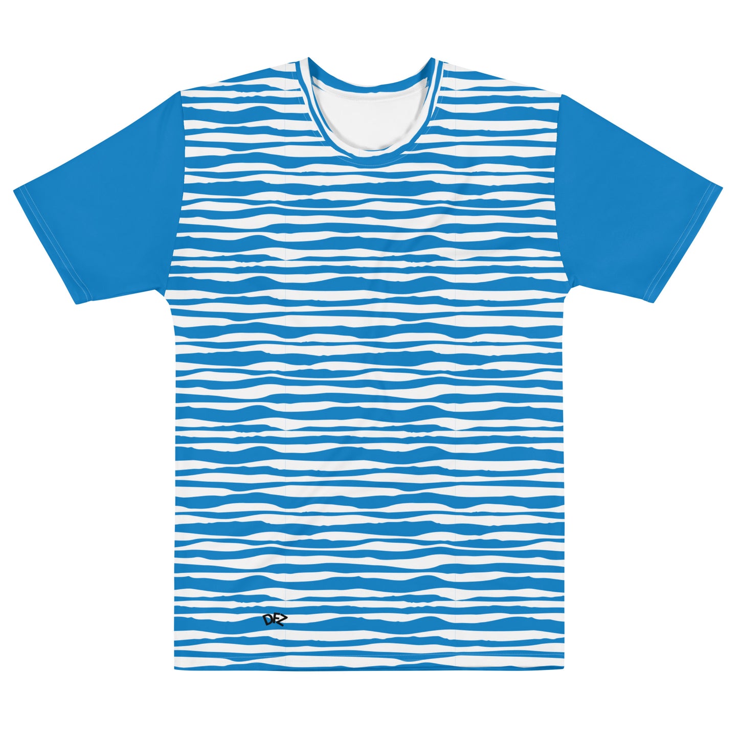 DFZ Basics Sky Blue Tee
