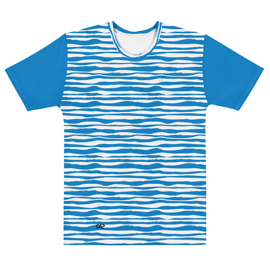 DFZ Basics Sky Blue Tee