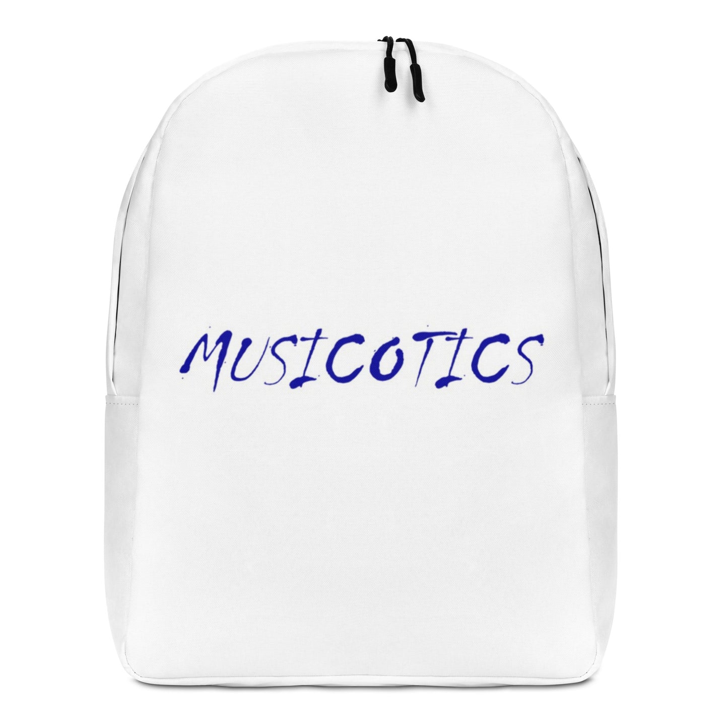 Musicotics Backpack