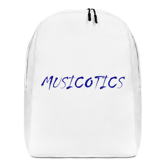 Musicotics Backpack