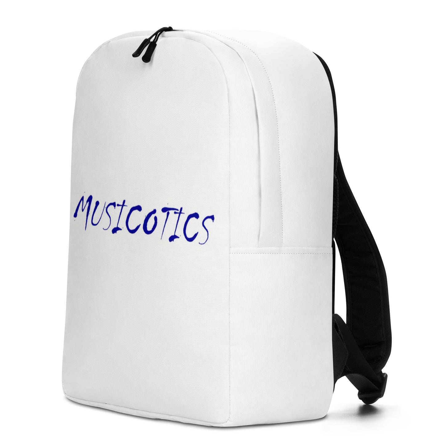 Musicotics Backpack