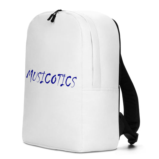 Musicotics Backpack