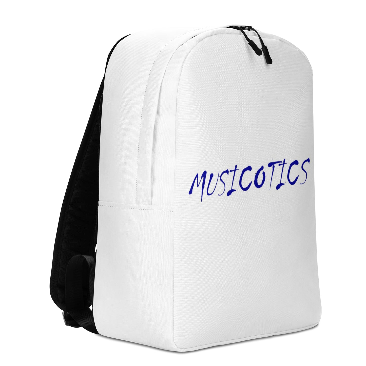 Musicotics Backpack